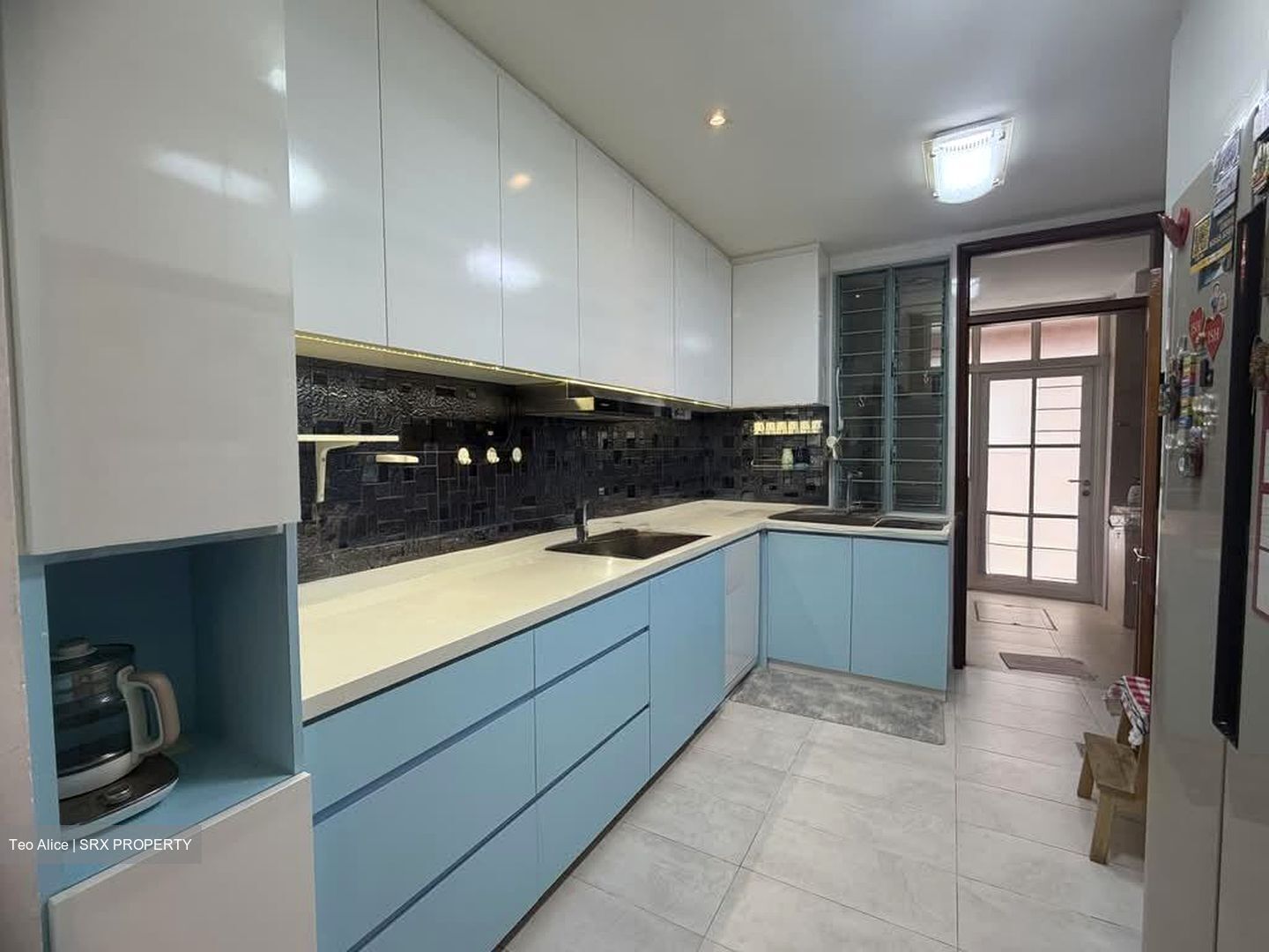 Pinewood Terrace (D25), Terrace #586184211